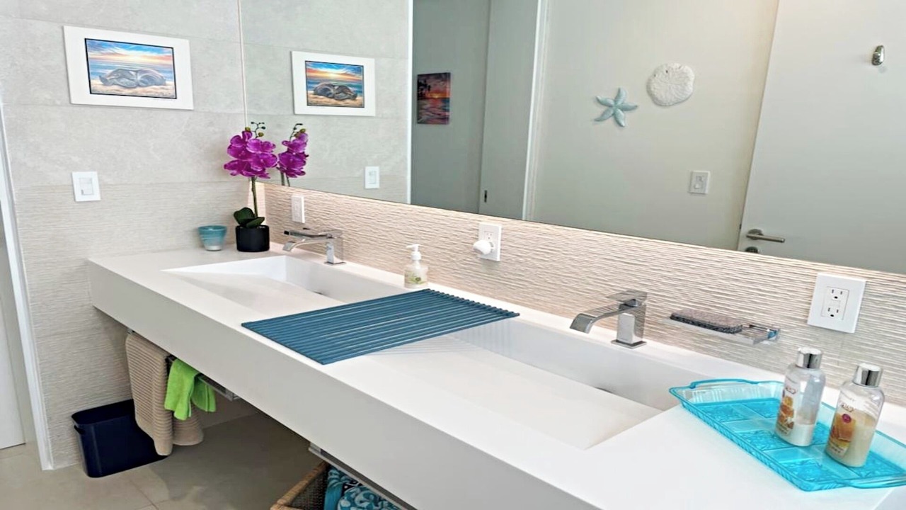 Photo of Bathroom in La Choya