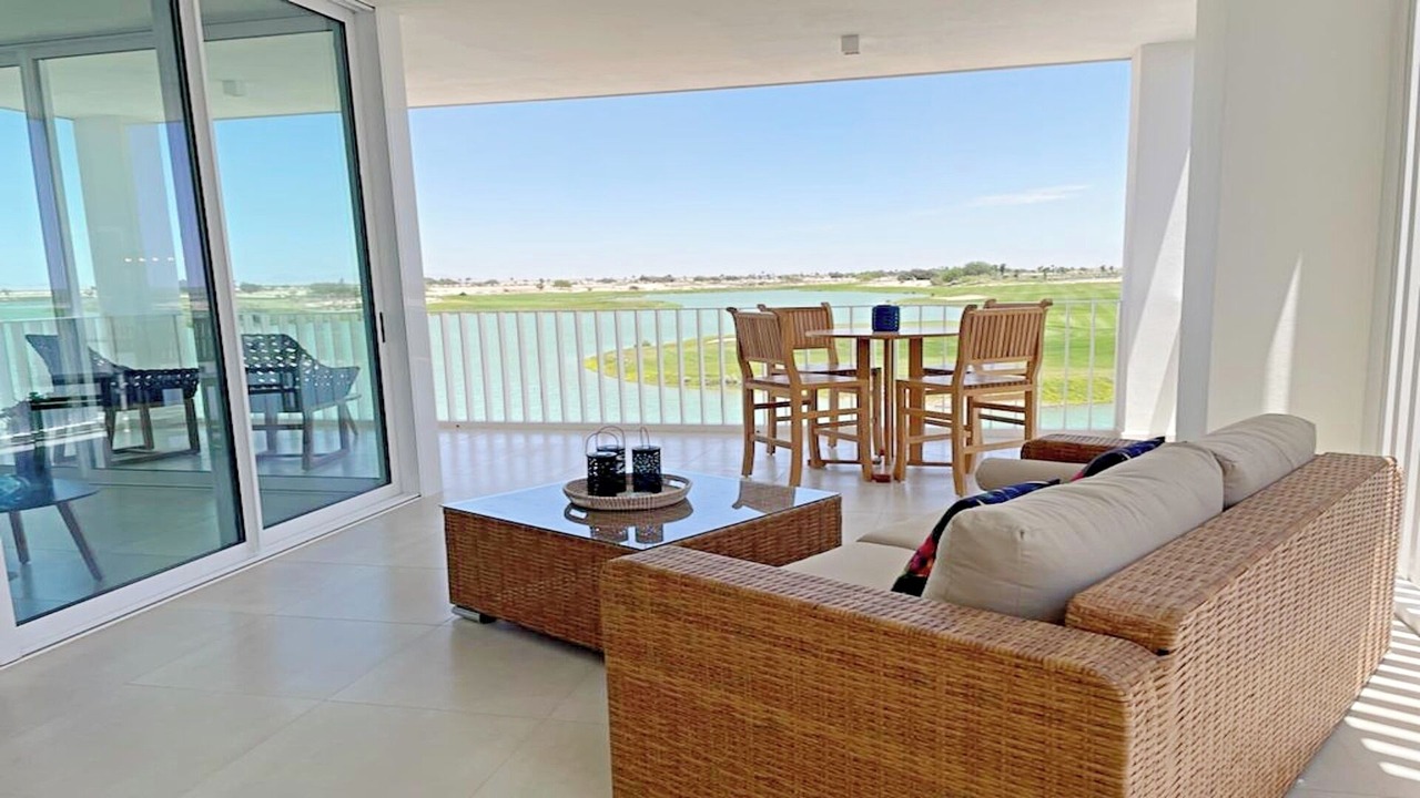 Photo of Livingroom in La Choya