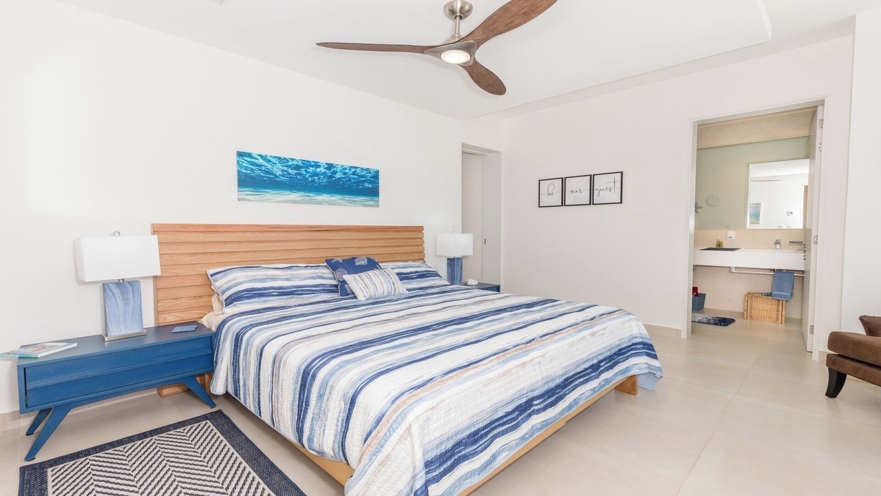Photo of Bedroom in La Choya