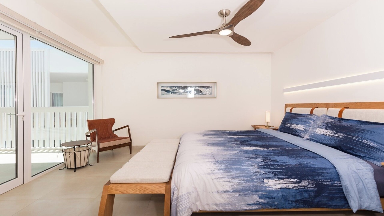 Photo of Bedroom in La Choya