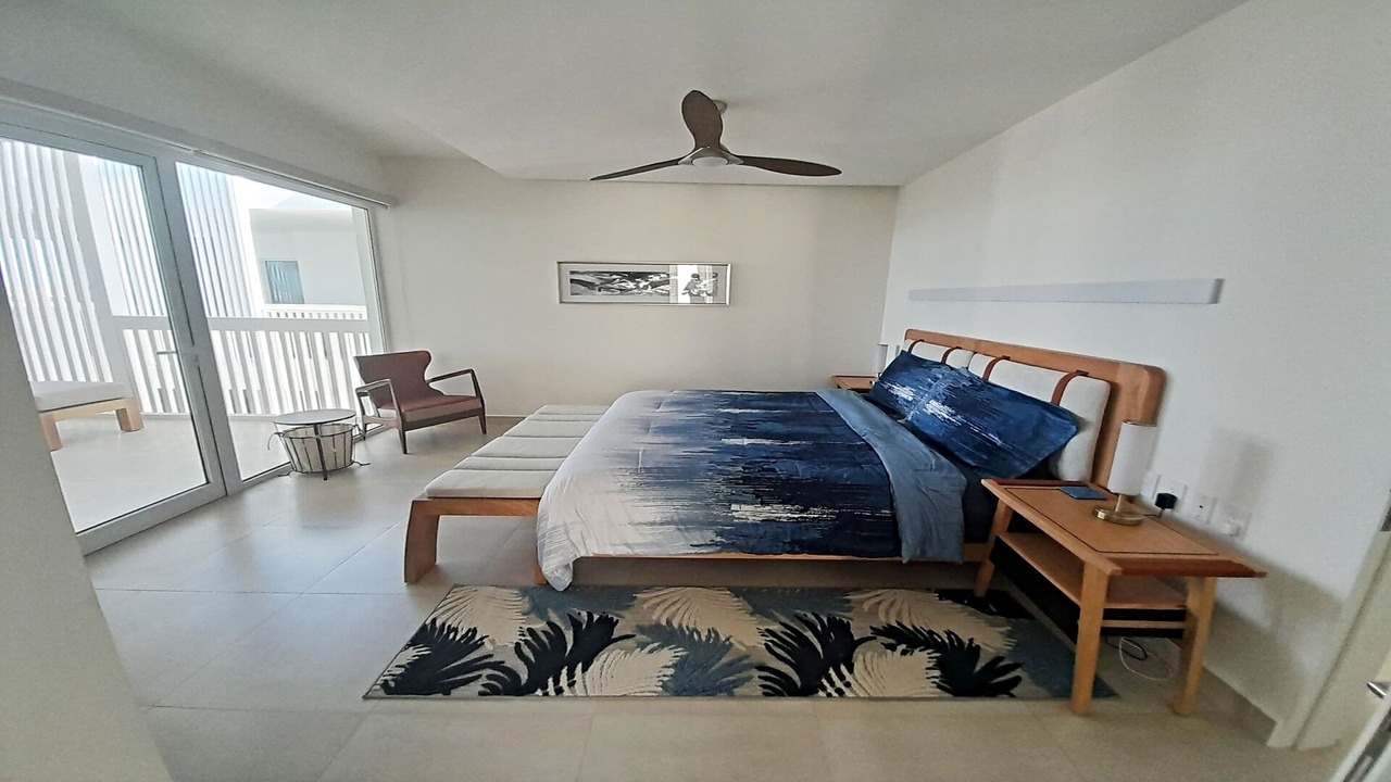 Photo of Bedroom in La Choya