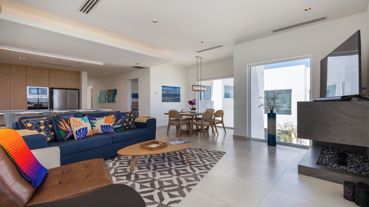 Photo of Livingroom in La Choya