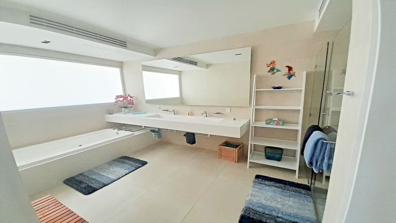 Photo of Bathroom in La Choya