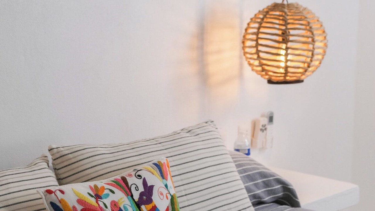 Photo of Bedroom in Costa Careyes