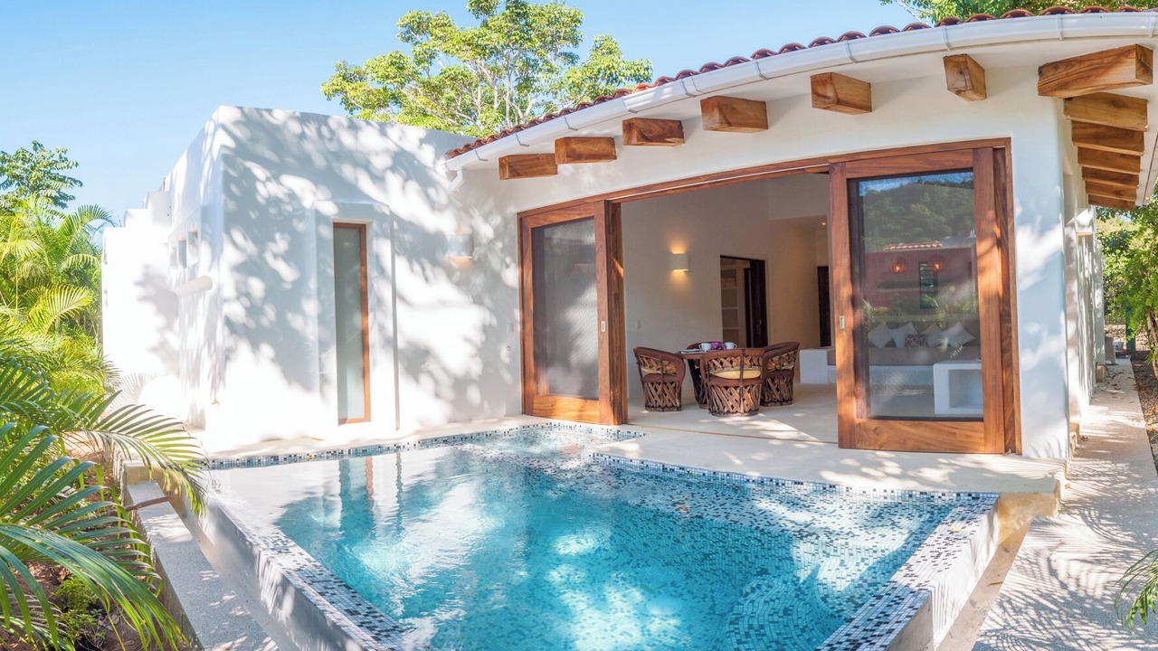 Photo of Outdoor in Costa Careyes