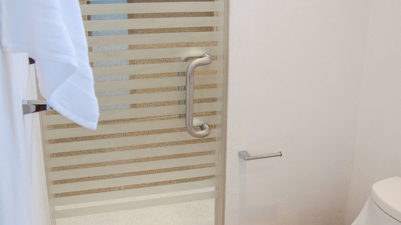 Photo of Bathroom in Costa Careyes