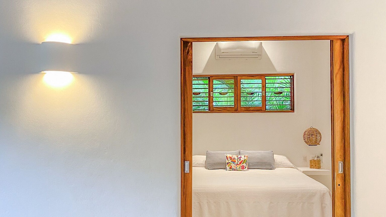 Photo of Bedroom in Costa Careyes