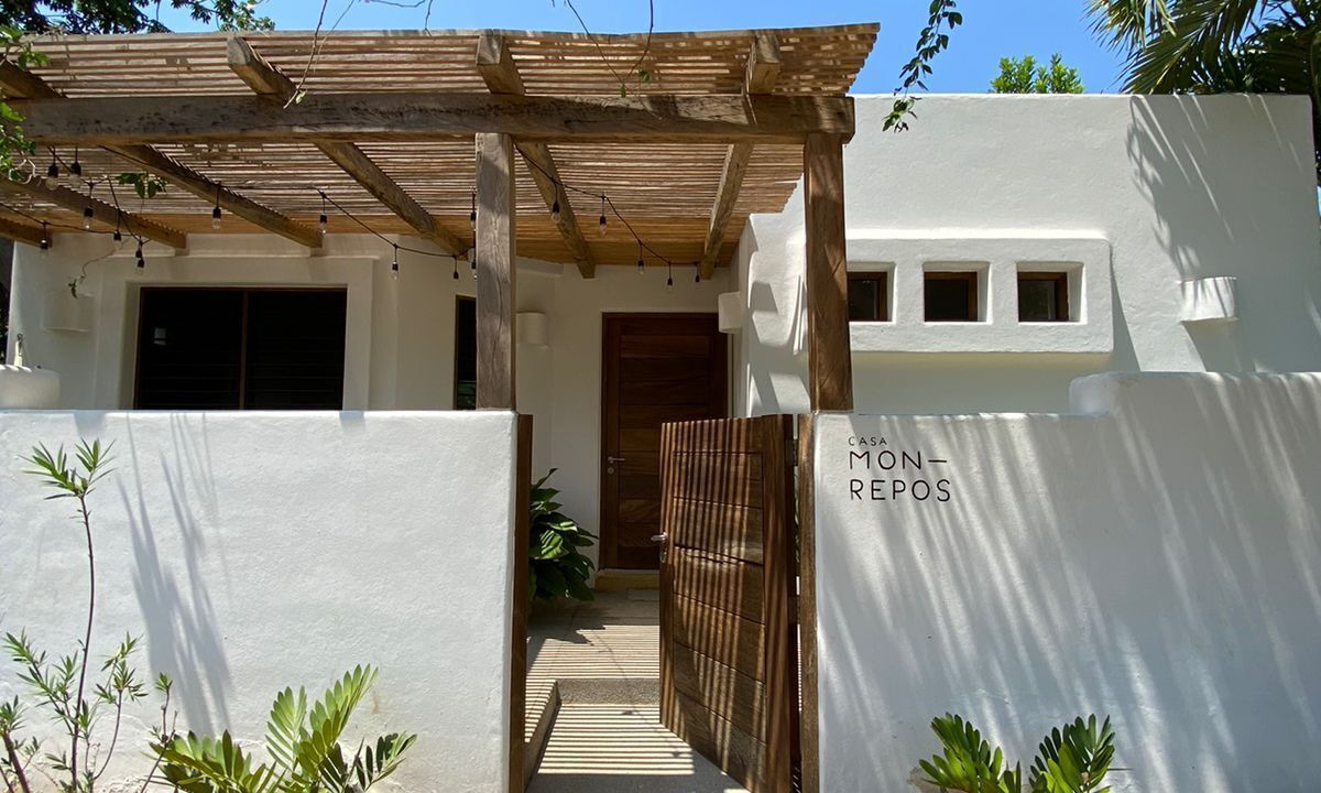 Photo of Outdoor in Costa Careyes