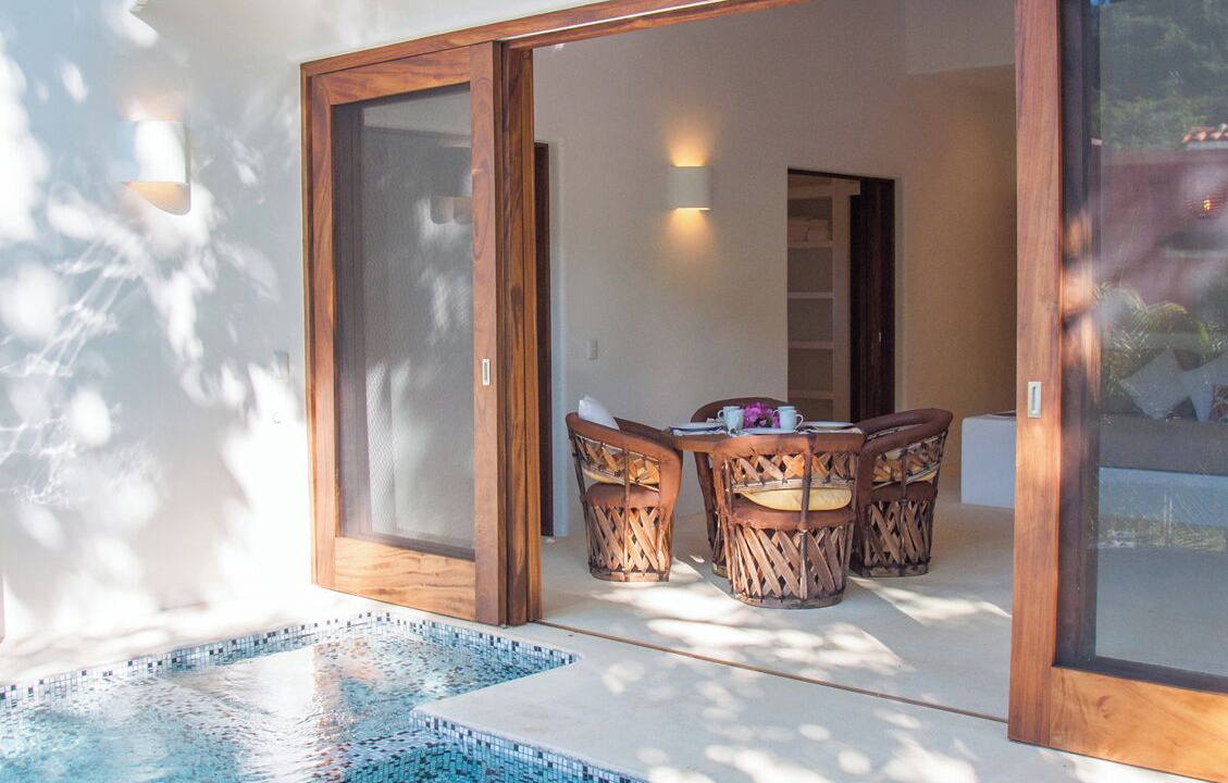 Photo of Outdoor in Costa Careyes