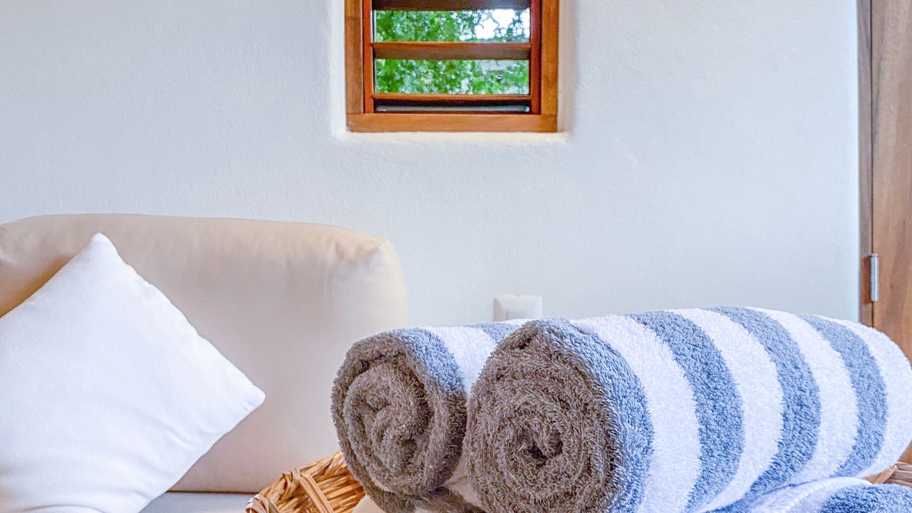 Photo of Bedroom in Costa Careyes