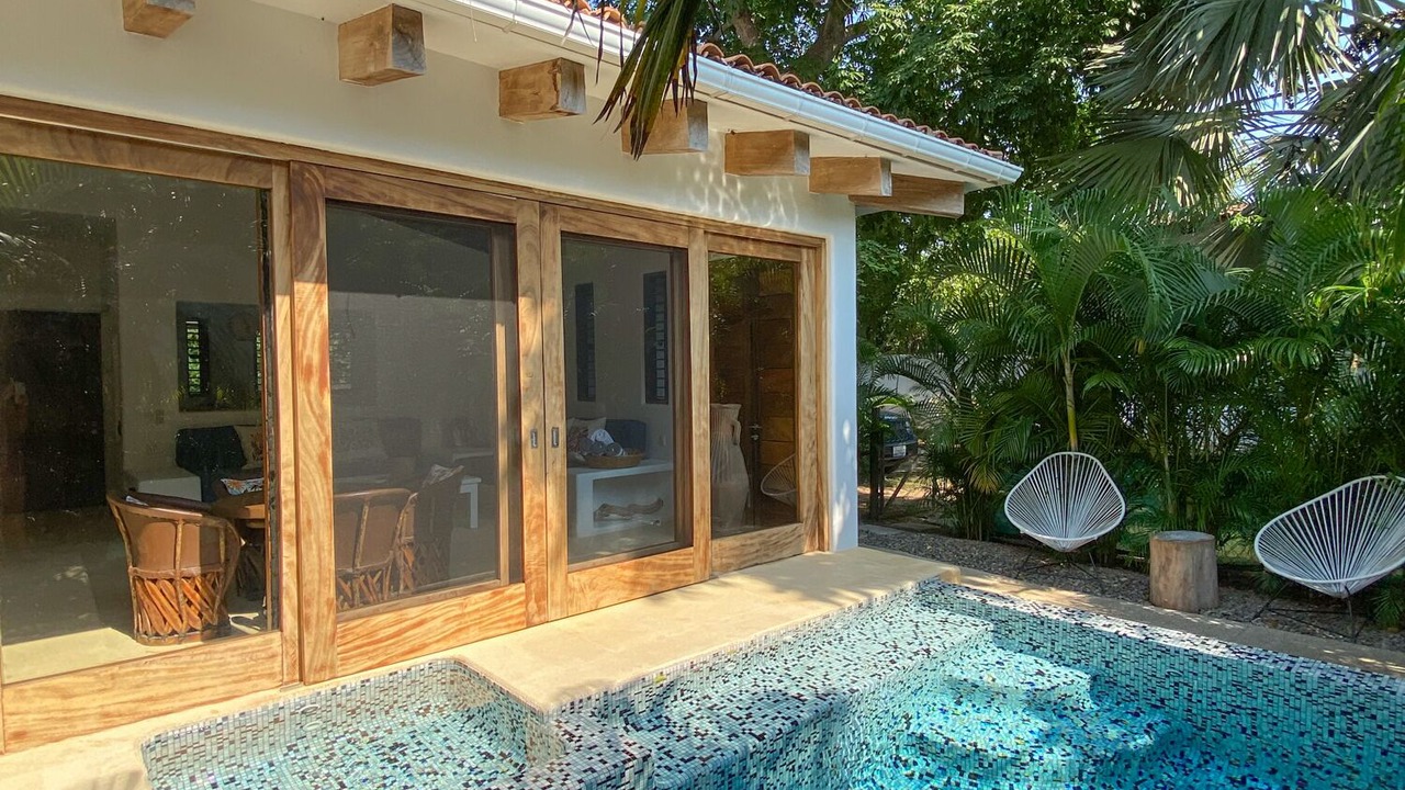 Photo of Outdoor in Costa Careyes