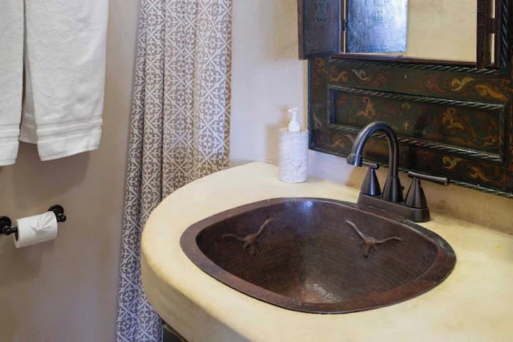 Photo of Bathroom in Cerritos