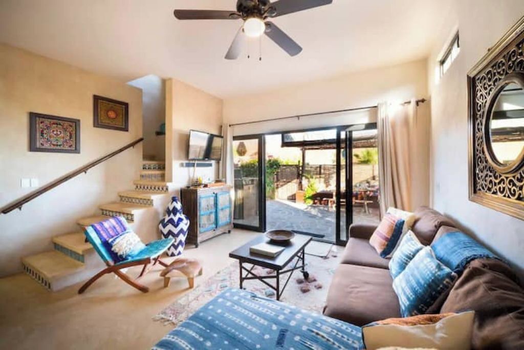 Photo of Livingroom in Cerritos