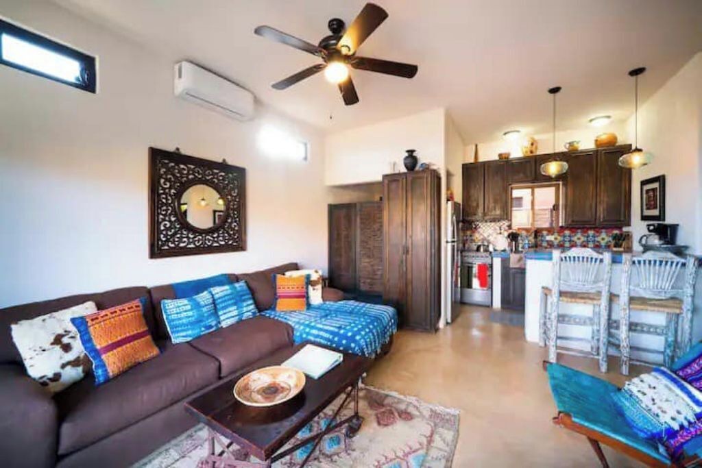 Photo of Livingroom in Cerritos