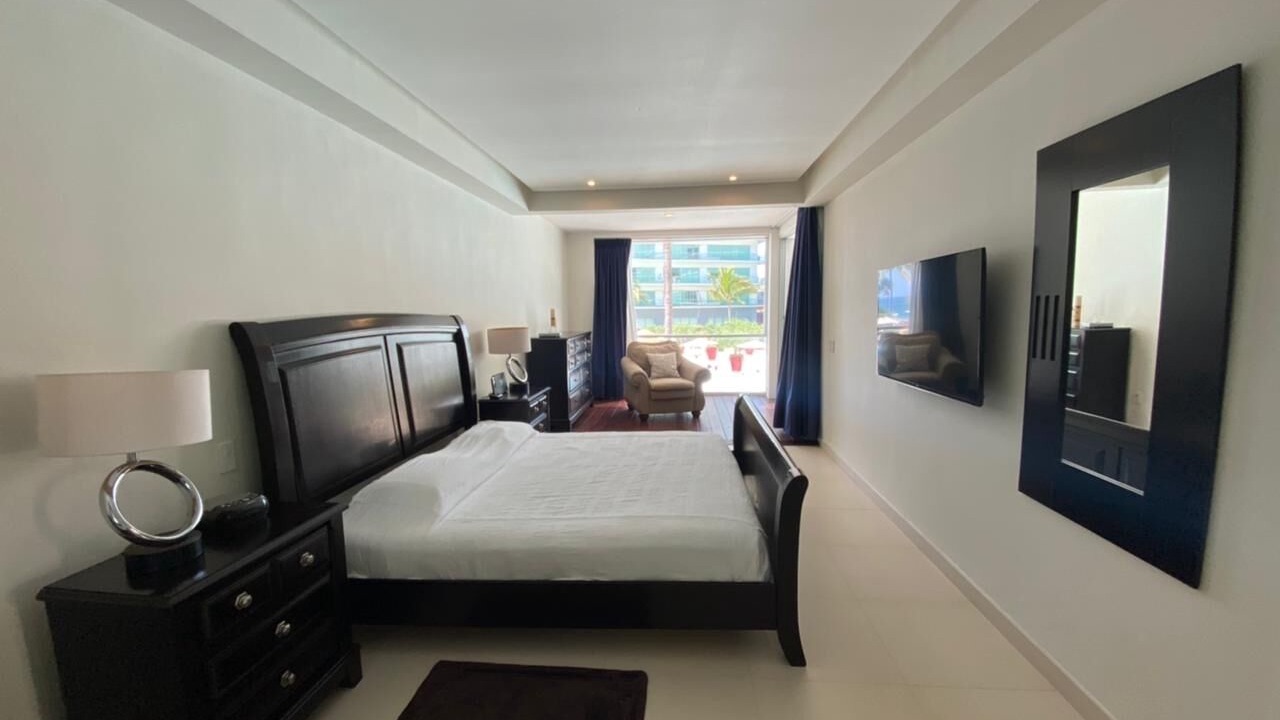 Photo of Bedroom in Puerto Vallarta