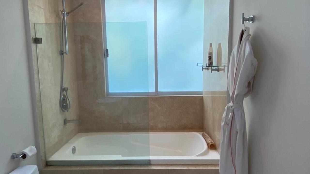 Photo of Bathroom in Puerto Vallarta