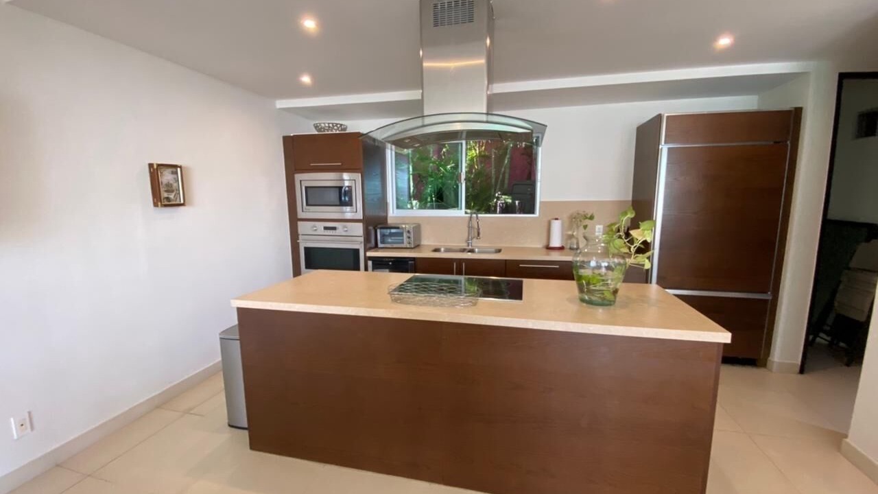 Photo of Kitchen in Puerto Vallarta