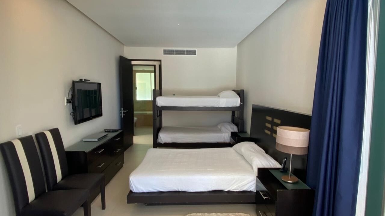 Photo of Bedroom in Puerto Vallarta
