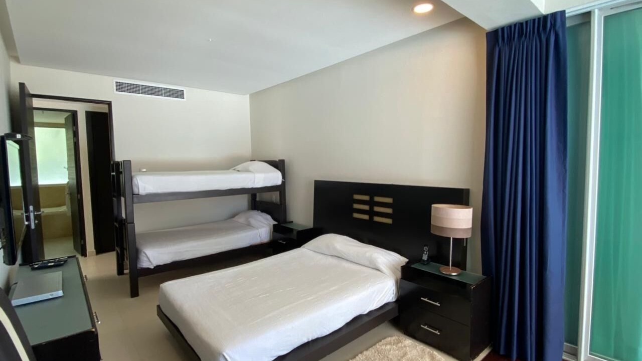 Photo of Bedroom in Puerto Vallarta