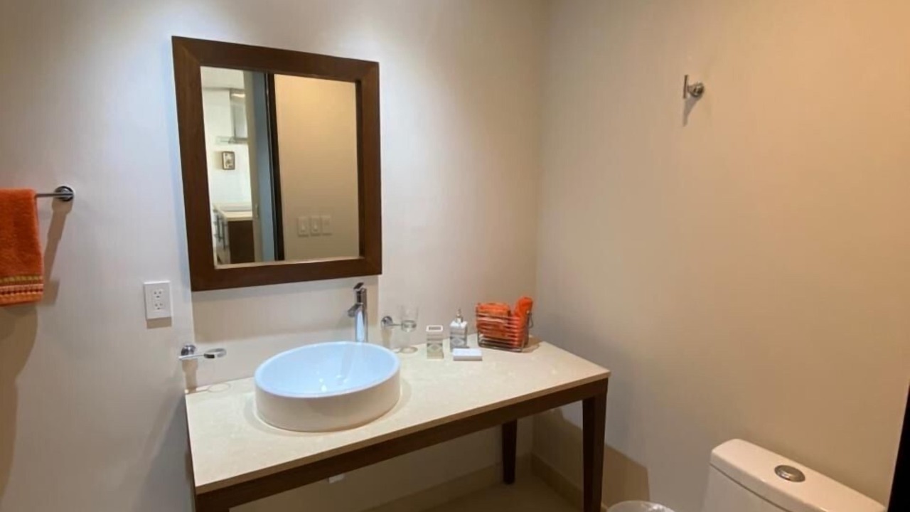 Photo of Bathroom in Puerto Vallarta