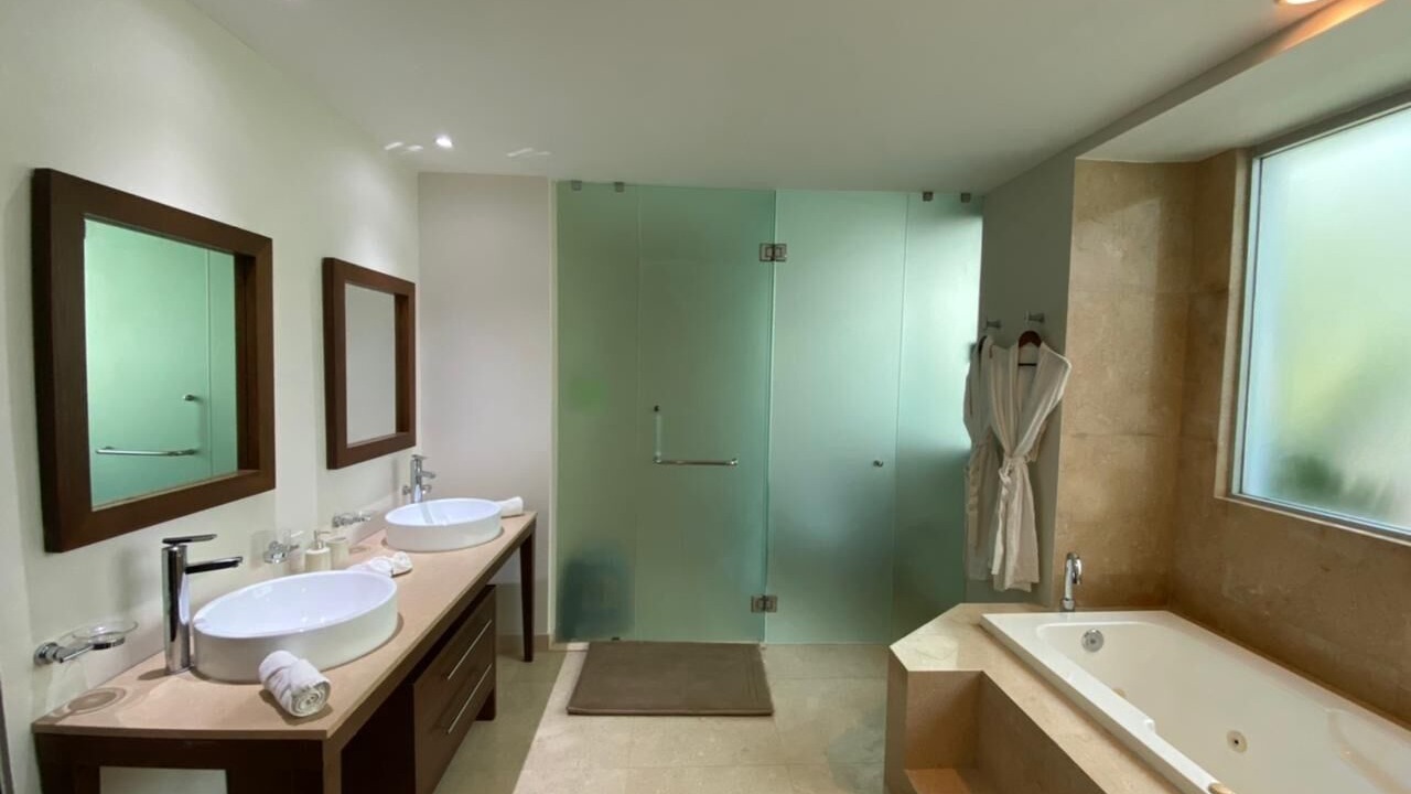 Photo of Bathroom in Puerto Vallarta