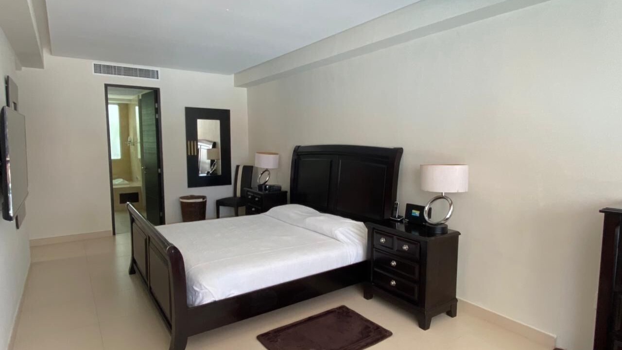 Photo of Bedroom in Puerto Vallarta