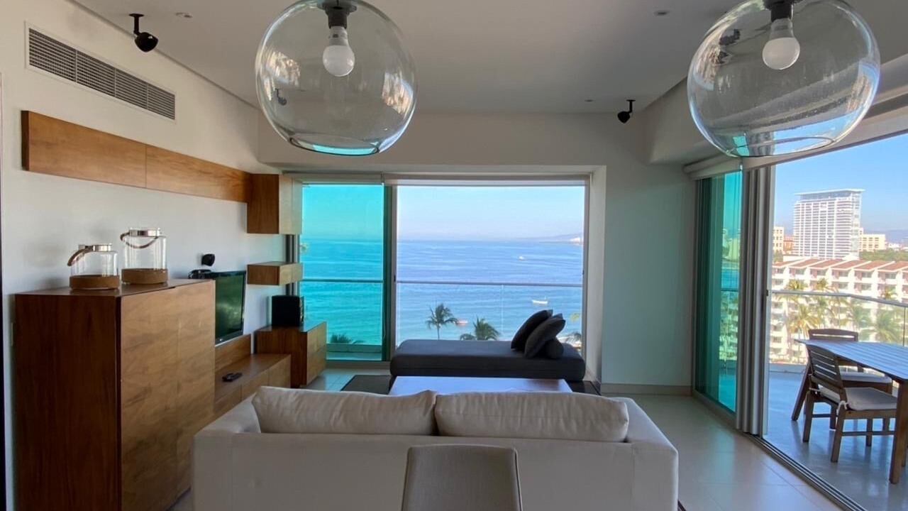Photo of Livingroom in Puerto Vallarta
