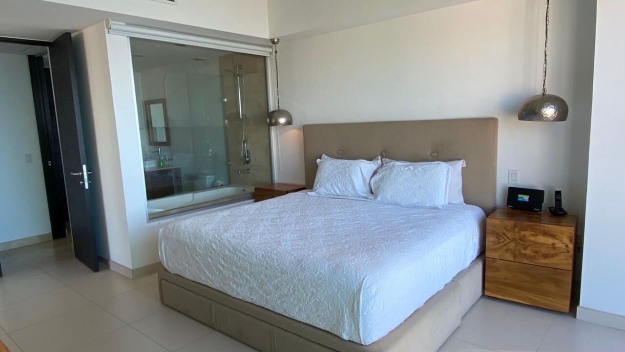 Photo of Bedroom in Puerto Vallarta