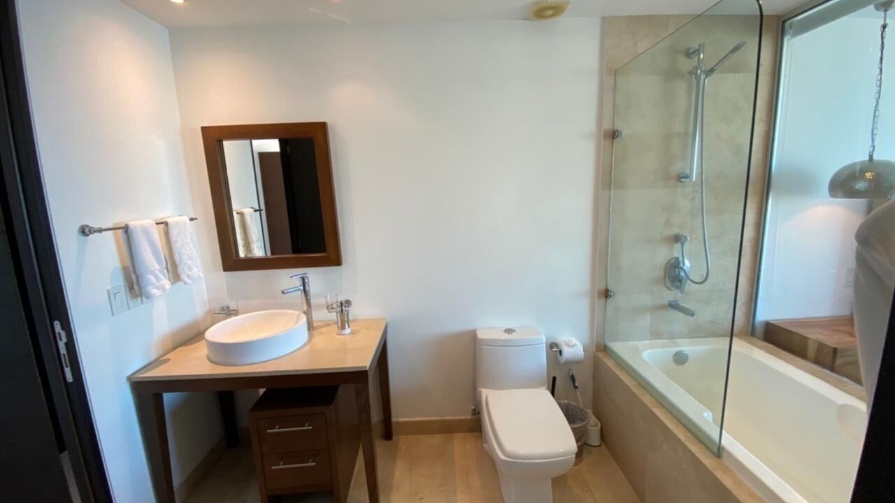 Photo of Bathroom in Puerto Vallarta