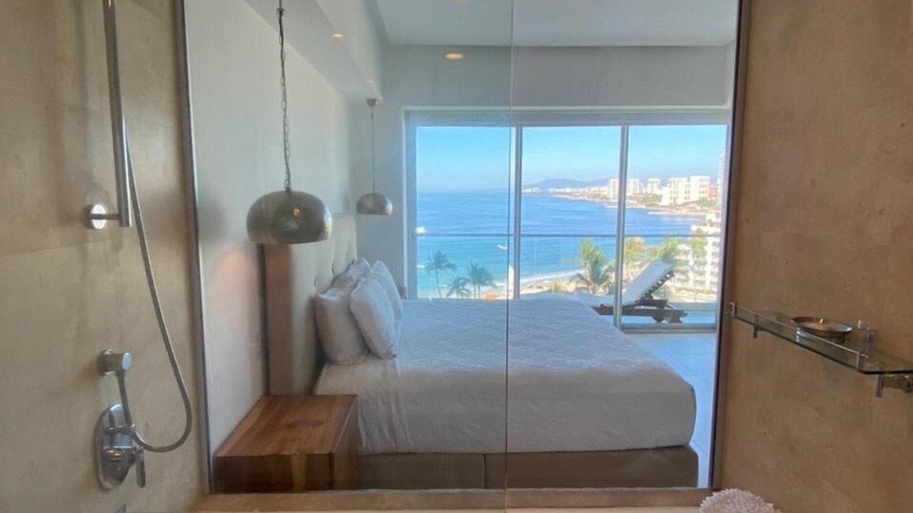 Photo of Bathroom in Puerto Vallarta
