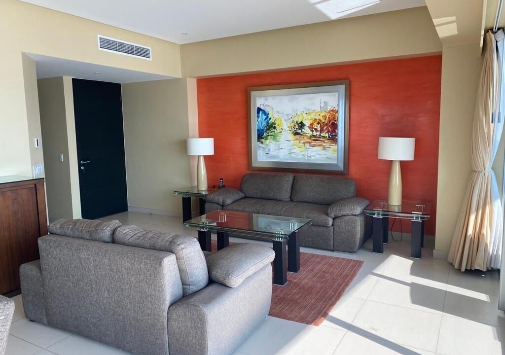 Photo of Livingroom in Puerto Vallarta