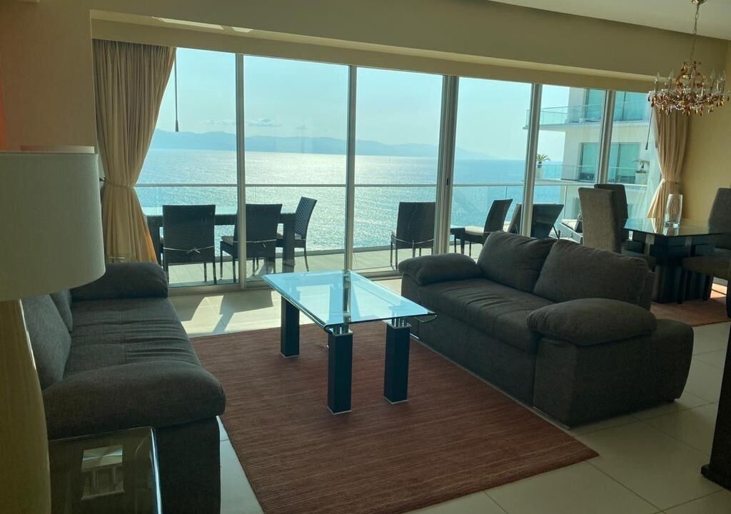 Photo of Livingroom in Puerto Vallarta