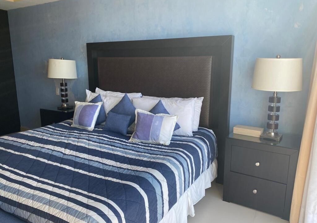 Photo of Bedroom in Puerto Vallarta