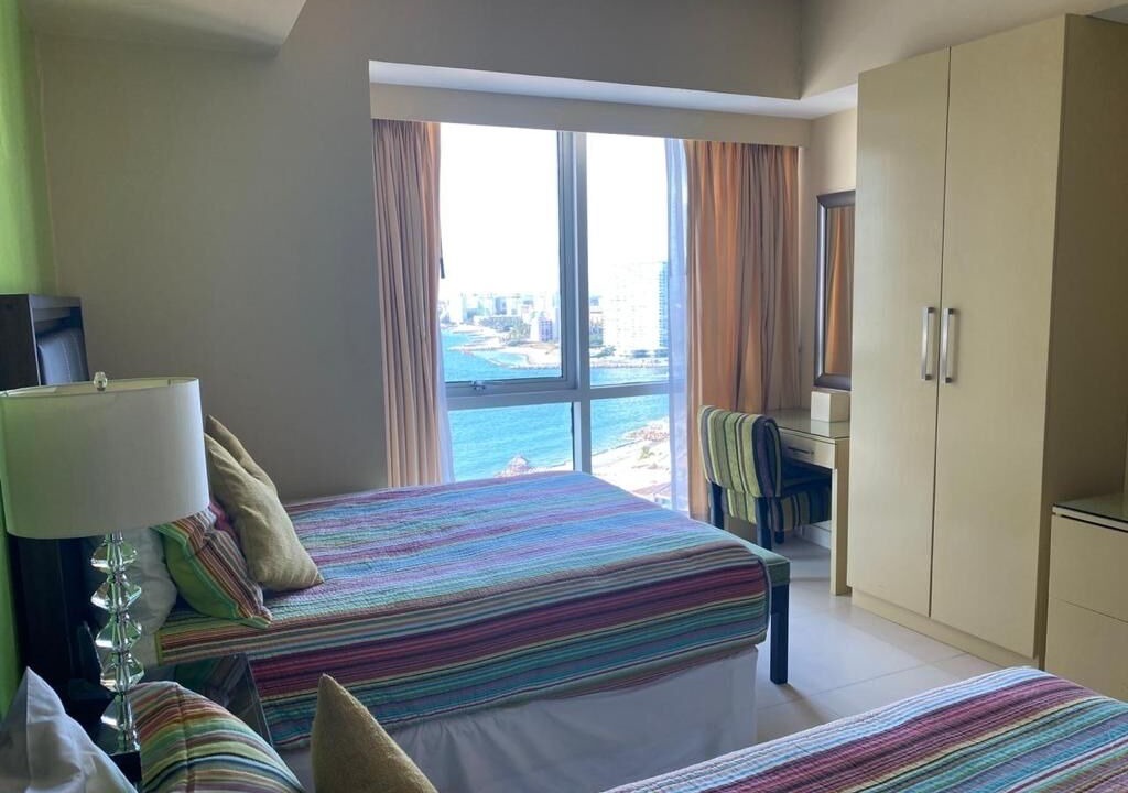 Photo of Bedroom in Puerto Vallarta