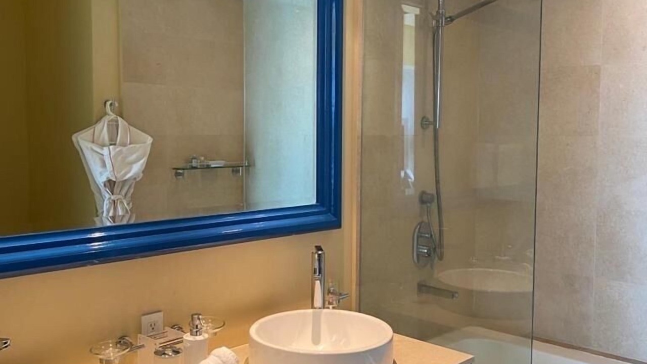 Photo of Bathroom in Puerto Vallarta