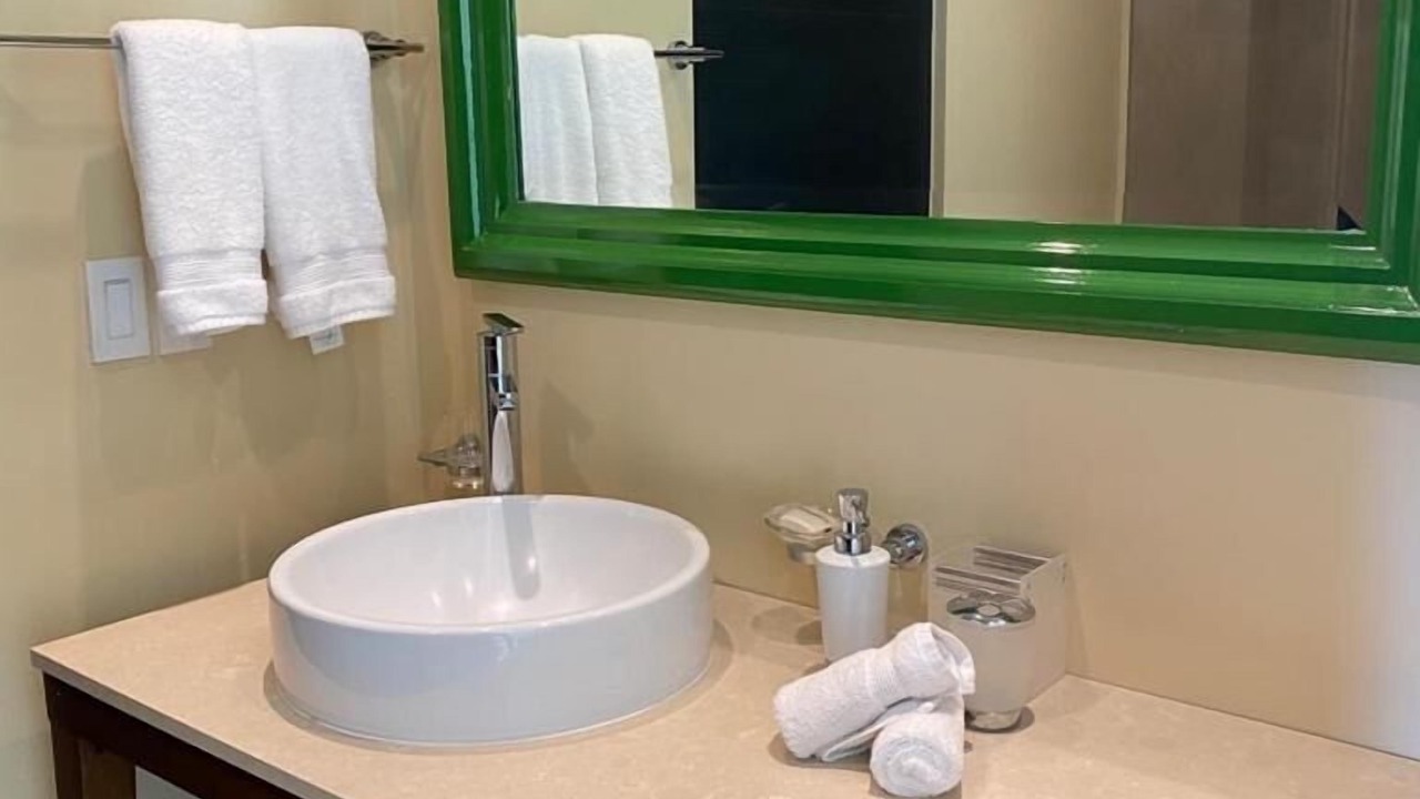 Photo of Bathroom in Puerto Vallarta