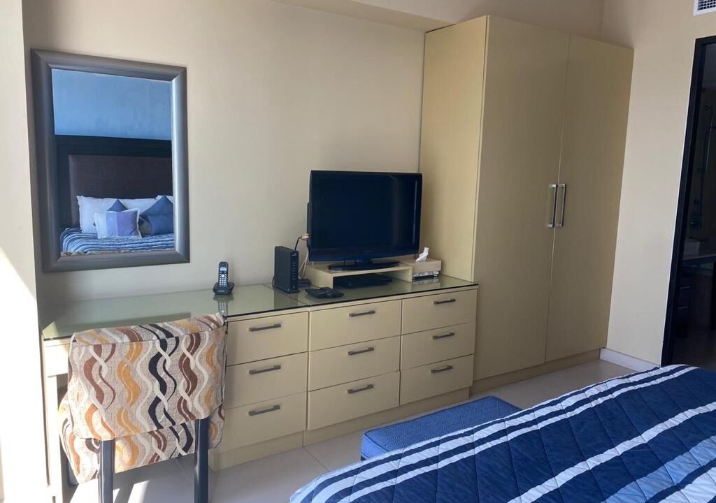 Photo of Bedroom in Puerto Vallarta
