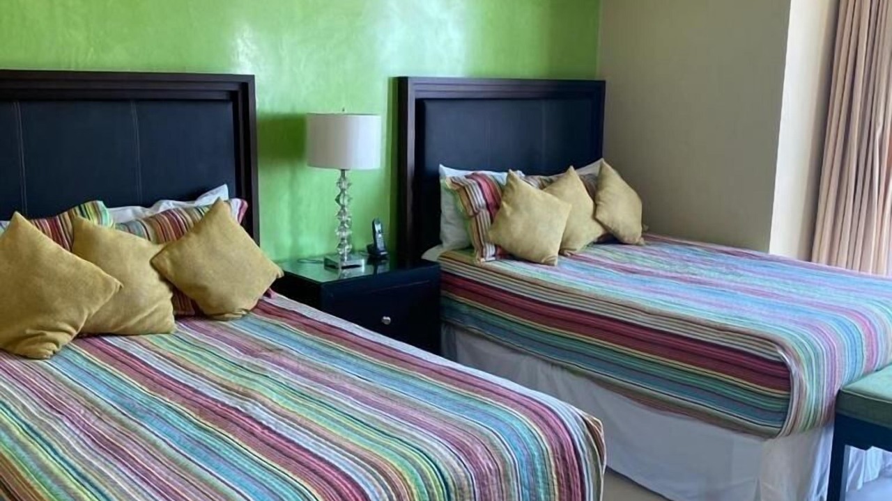 Photo of Bedroom in Puerto Vallarta