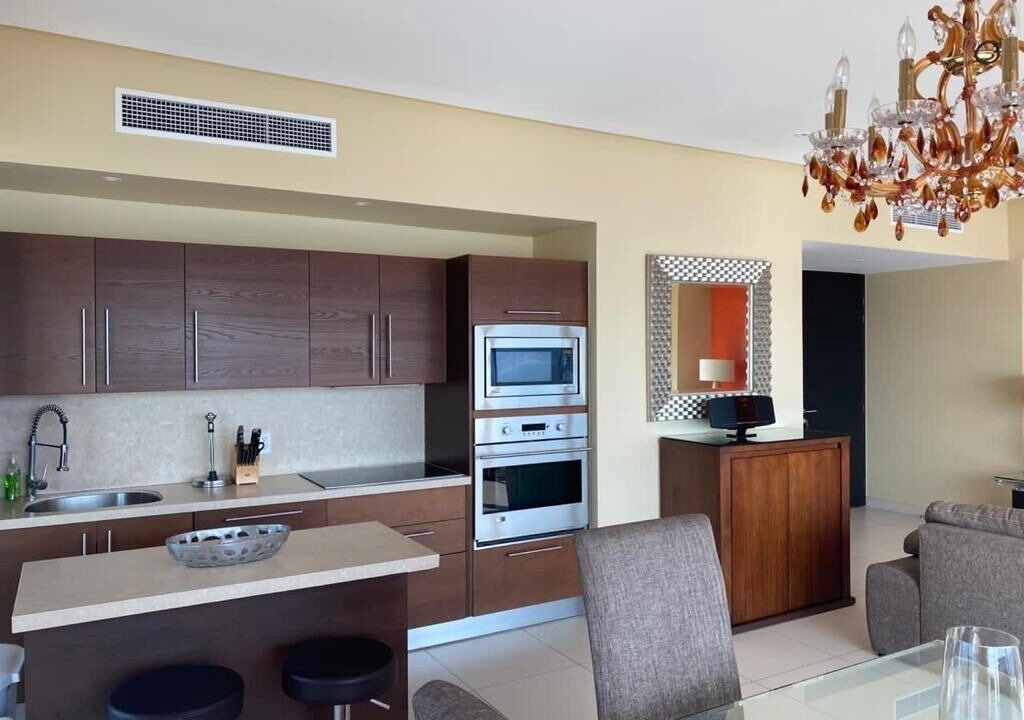 Photo of Kitchen in Puerto Vallarta