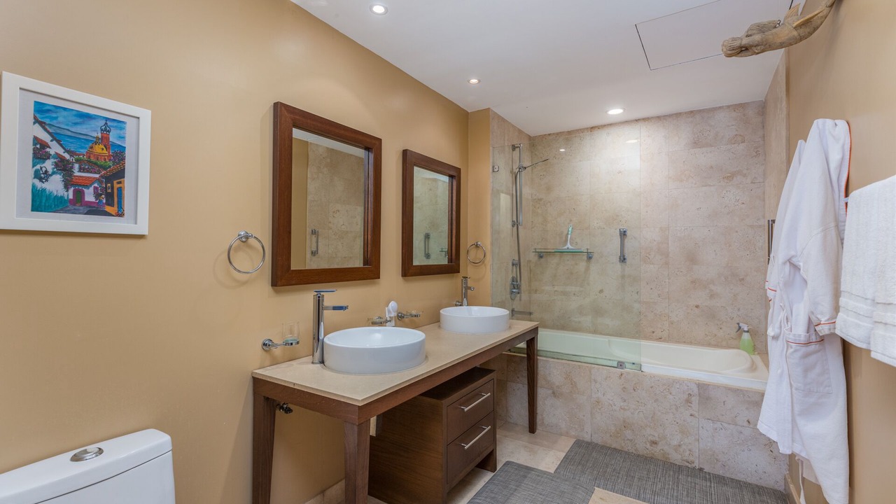 Photo of Bathroom in Puerto Vallarta