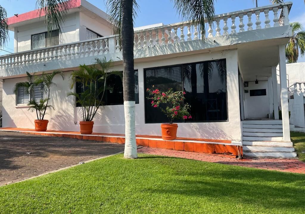 Photo of Outdoor in Jiutepec
