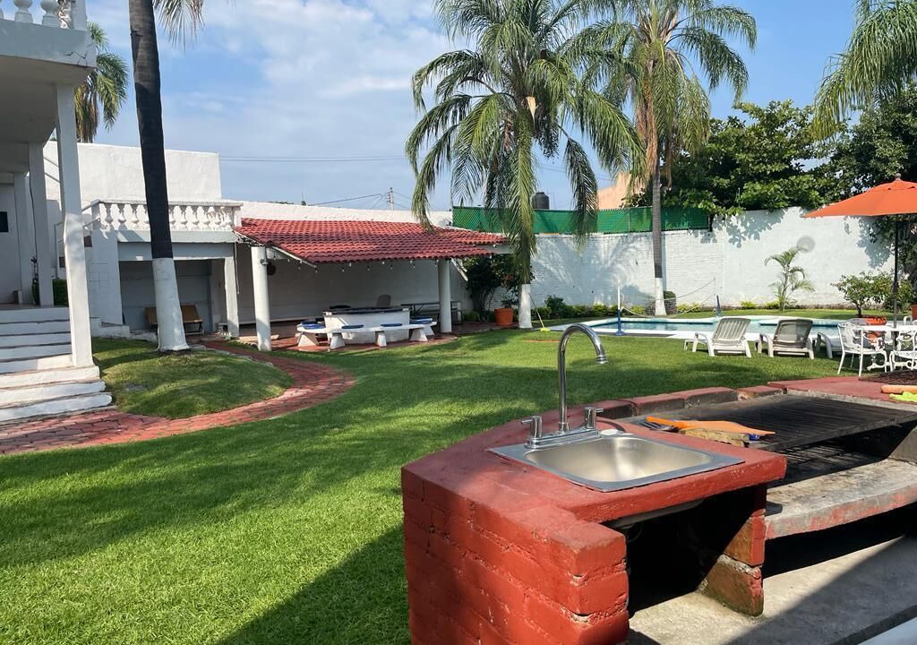 Photo of Patio Balcony in Jiutepec