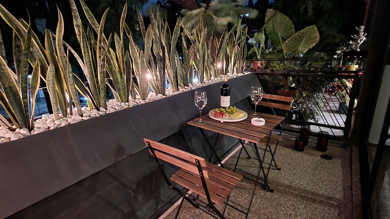Photo of Outdoor in Colonia Cuauhtemoc