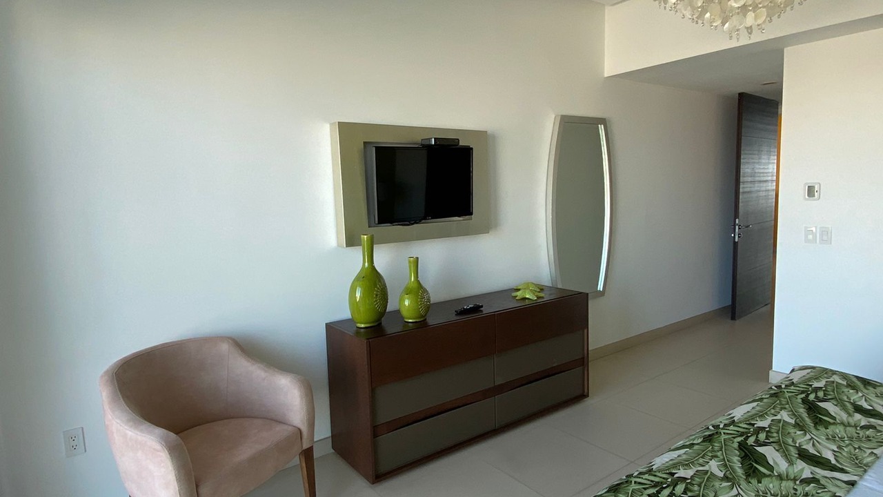 Photo of Bedroom in Puerto Vallarta