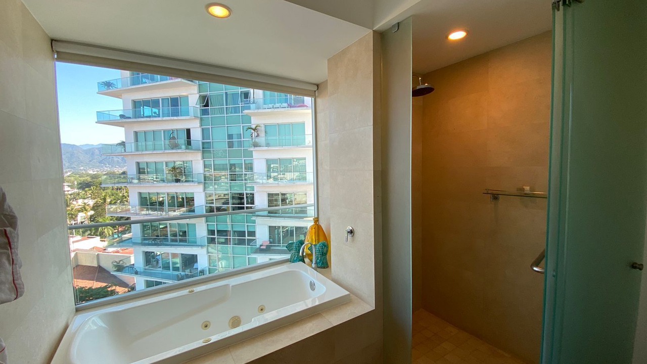 Photo of Bathroom in Puerto Vallarta