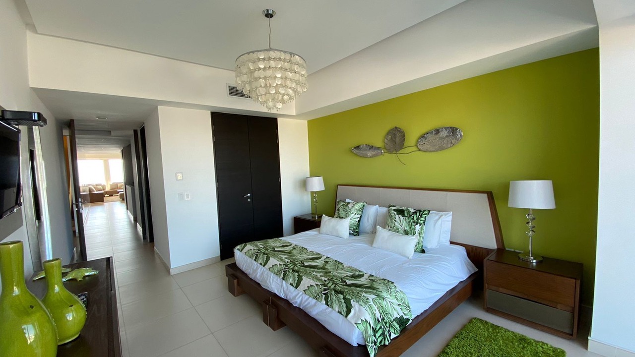 Photo of Bedroom in Puerto Vallarta