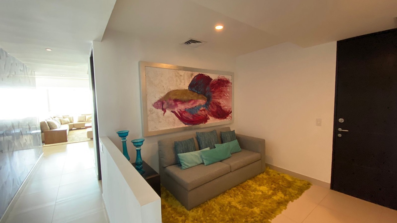 Photo of Livingroom in Puerto Vallarta