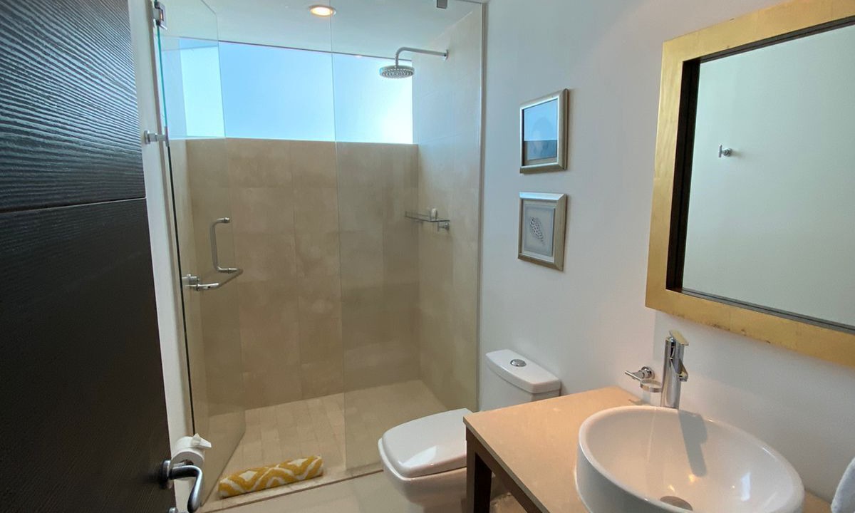 Photo of Bathroom in Puerto Vallarta