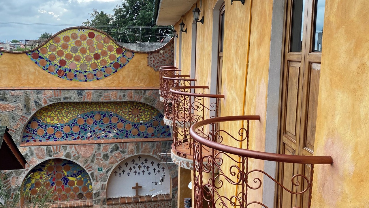Photo of Outdoor in Coatepec