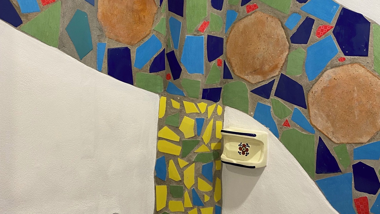 Photo of Bathroom in Coatepec